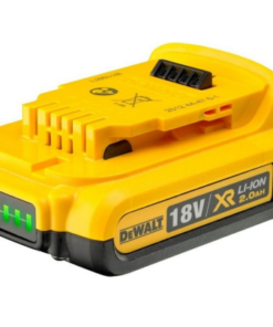 ΜΠΑΤΑΡΙΑ LI-ION 18v/2A.h – DeWALT DCB183-XJ