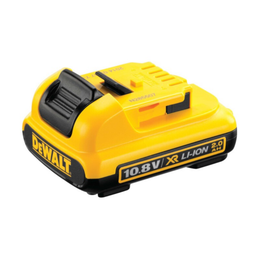 ΜΠΑΤΑΡΙΑ 10.8v/2Ah – DeWALT DCB127