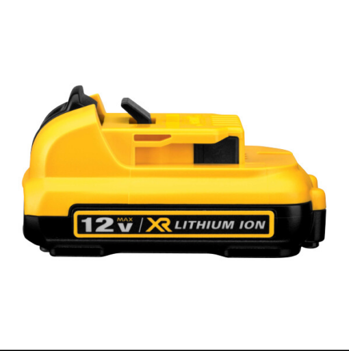 ΜΠΑΤΑΡΙΑ 10.8v/2Ah – DeWALT DCB127