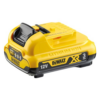 ΜΠΑΤΑΡΙΑ 12v/3Ah – DeWALT DCB124-XJ