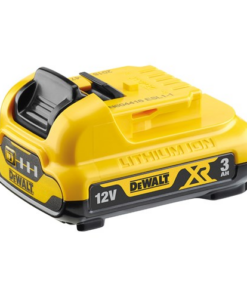 ΜΠΑΤΑΡΙΑ 12v/3Ah – DeWALT DCB124-XJ