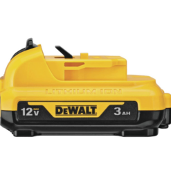ΜΠΑΤΑΡΙΑ 12v/3Ah – DeWALT DCB124-XJ