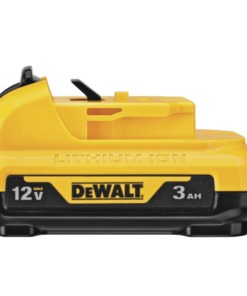 ΜΠΑΤΑΡΙΑ 12v/3Ah – DeWALT DCB124-XJ