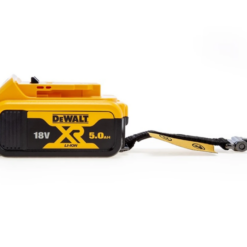 ΜΠΑΤΑΡΙΑ ΜΕ ΛΟΥΡΑΚΙ , LI-ION 18v/5A.h – DeWALT DCB184LR-XJ