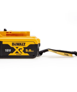 ΜΠΑΤΑΡΙΑ ΜΕ ΛΟΥΡΑΚΙ , LI-ION 18v/5A.h – DeWALT DCB184LR-XJ