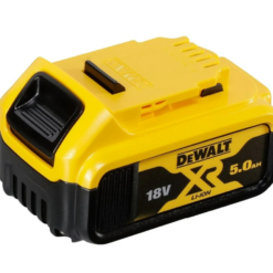 ΣΕΤ 2 ΤΕΜ. ΜΠΑΤΑΡΙΕΣ LI-ION 18v/5A.h – DeWALT DCB1104P2-QW