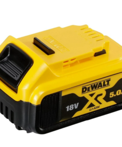 ΣΕΤ 3 ΤΕΜ. ΜΠΑΤΑΡΙΕΣ LI-ION 18v/5A.h – DeWALT DCB1104P3-QW