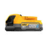 ΜΠΑΤΑΡΙΑ LI-ION 18v/1.7A.h – DeWALT DCBP034-XJ