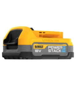 ΜΠΑΤΑΡΙΑ LI-ION 18v/1.7A.h – DeWALT DCBP034-XJ