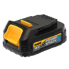 ΜΠΑΤΑΡΙΑ LI-ION 18v/1.7A.h – DeWALT DCBP034G-XJ