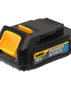 ΜΠΑΤΑΡΙΑ LI-ION 18v/1.7A.h – DeWALT DCBP034G-XJ