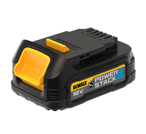 ΜΠΑΤΑΡΙΑ LI-ION 18v/1.7A.h – DeWALT DCBP034G-XJ