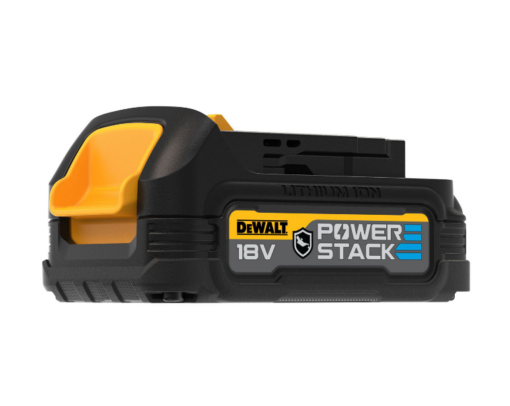 ΜΠΑΤΑΡΙΑ LI-ION 18v/1.7A.h – DeWALT DCBP034G-XJ