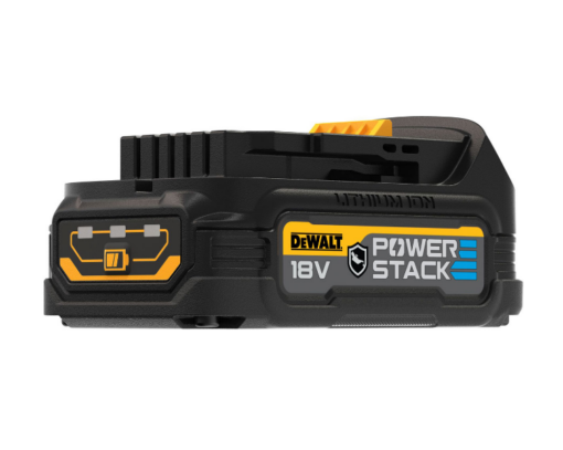 ΜΠΑΤΑΡΙΑ LI-ION 18v/1.7A.h – DeWALT DCBP034G-XJ