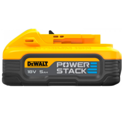 ΜΠΑΤΑΡΙΑ LI-ION 18v/5A.h – DeWALT DCBP518-XJ