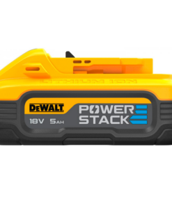 ΜΠΑΤΑΡΙΑ LI-ION 18v/5A.h – DeWALT DCBP518-XJ