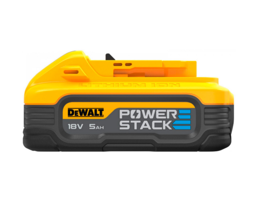 ΜΠΑΤΑΡΙΑ LI-ION 18v/5A.h – DeWALT DCBP518-XJ