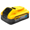 ΜΠΑΤΑΡΙΑ LI-ION 18v/5A.h – DeWALT DCBP518-XJ