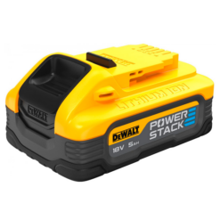 ΜΠΑΤΑΡΙΑ LI-ION 18v/5A.h – DeWALT DCBP518-XJ