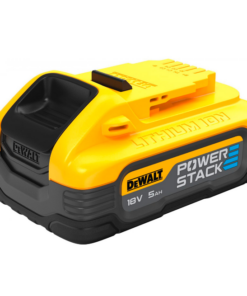 ΜΠΑΤΑΡΙΑ LI-ION 18v/5A.h – DeWALT DCBP518-XJ