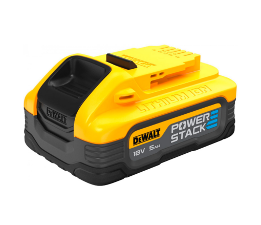 ΜΠΑΤΑΡΙΑ LI-ION 18v/5A.h – DeWALT DCBP518-XJ