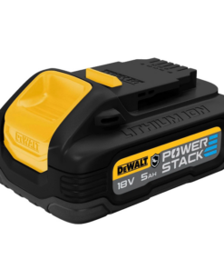 ΜΠΑΤΑΡΙΑ LI-ION 18v/5A.h – DeWALT DCBP518G-XJ