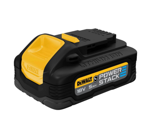 ΜΠΑΤΑΡΙΑ LI-ION 18v/5A.h – DeWALT DCBP518G-XJ