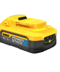 ΣΕΤ 2 ΤΕΜ. ΜΠΑΤΑΡΙΕΣ LI-ION 18v/5A.h – DeWALT DCBP518H2-XJ