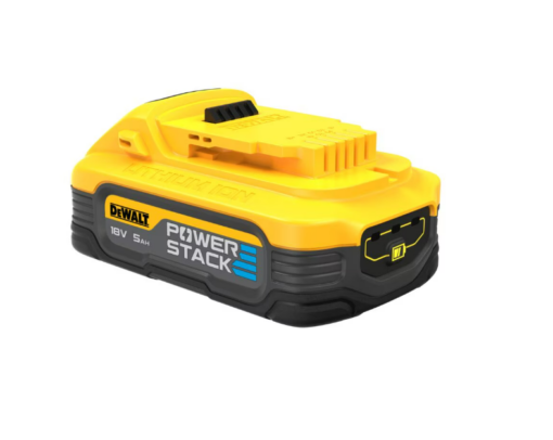 ΣΕΤ 2 ΤΕΜ. ΜΠΑΤΑΡΙΕΣ LI-ION 18v/5A.h – DeWALT DCBP518H2-XJ