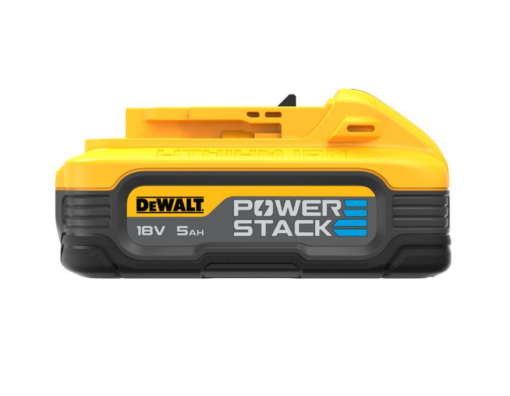 ΣΕΤ 2 ΤΕΜ. ΜΠΑΤΑΡΙΕΣ LI-ION 18v/5A.h – DeWALT DCBP518H2-XJ