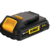 ΜΠΑΤΑΡΙΑ LI-ION 18v/2A.h – DeWALT DCB183G-XJ