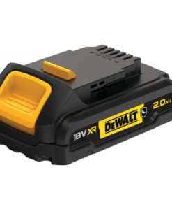 ΜΠΑΤΑΡΙΑ LI-ION 18v/2A.h – DeWALT DCB183G-XJ