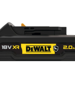 ΜΠΑΤΑΡΙΑ LI-ION 18v/2A.h – DeWALT DCB183G-XJ