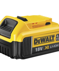 ΜΠΑΤΑΡΙΑ LI-ION 18v/4A.h – DeWALT DCB182-XJ