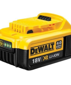 ΜΠΑΤΑΡΙΑ LI-ION 18v/4A.h – DeWALT DCB182-XJ