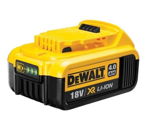 ΜΠΑΤΑΡΙΑ LI-ION 18v/4A.h – DeWALT DCB182-XJ