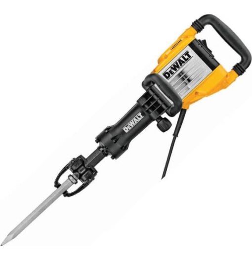 ΚΡΟΥΣΤΙΚΟ ΚΑΤΕΔΑΦΙΣΤΙΚΟ 1600W , 35J – DeWALT