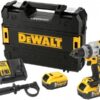 ΕΠΑΓΓΕΛΜΑΤΙΚΟ ΔΡΑΠΑΝΟΚΑΤΣΑΒΙΔΟ 18v/5Ah – DeWALT DCD991P2-QW