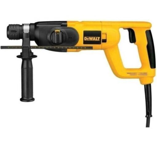 ΚΡΟΥΣΤΙΚΟ ΔΡΑΠΑΝΟ , 710W SDS-plus – DeWALT