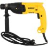 ΚΡΟΥΣΤΙΚΟ ΔΡΑΠΑΝΟ , 710W SDS-plus – DeWALT