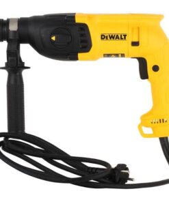 ΚΡΟΥΣΤΙΚΟ ΔΡΑΠΑΝΟ , 710W SDS-plus – DeWALT