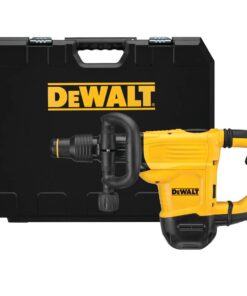 ΚΡΟΥΣΤΙΚΟ ΚΑΤΕΔΑΦΙΣΤΙΚΟ 1350W , 10.5J – DeWALT