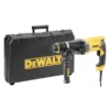 ΚΡΟΥΣΤΙΚΟ ΔΡΑΠΑΝΟ , 900W SDS plus – DeWALT D25144KP-QS