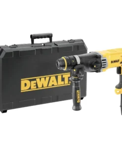 ΚΡΟΥΣΤΙΚΟ ΔΡΑΠΑΝΟ , 900W SDS plus – DeWALT D25144KP-QS