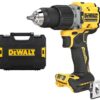 ΕΠΑΓΓΕΛΜΑΤΙΚΟ ΔΡΑΠΑΝΟΚΑΤΣΑΒΙΔΟ 18v – DeWALT DCD805NT-XJ