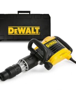 ΚΡΟΥΣΤΙΚΟ ΚΑΤΕΔΑΦΙΣΤΙΚΟ 1500W , 17.9J – DeWALT