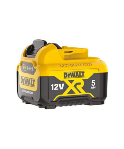 ΜΠΑΤΑΡΙΑ LI-ION 12v/5A.h – DeWALT DCB126-XJ