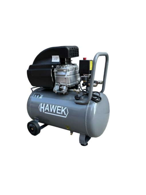 ΚΟΜΠΡΕΣΕΡ ΑΕΡΟΣ 50L – HAWEK