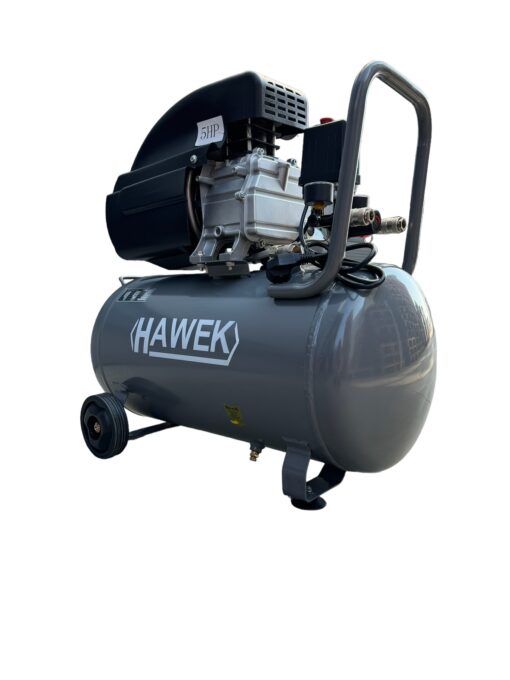 ΚΟΜΠΡΕΣΕΡ ΑΕΡΟΣ 50L – HAWEK