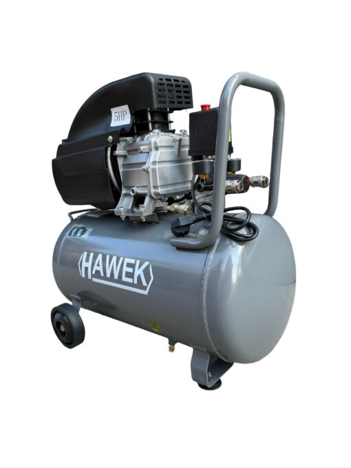 ΚΟΜΠΡΕΣΕΡ ΑΕΡΟΣ 50L – HAWEK